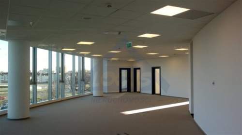 do wynajęcia biuro Mokotów 500m2