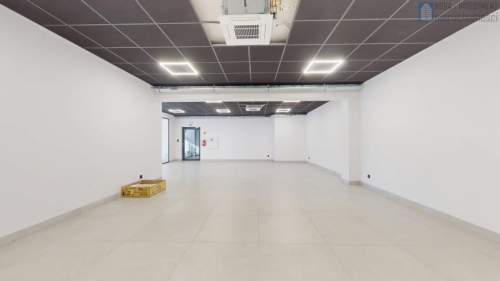 Parking klima wykończone kuchnia 144m2 winda