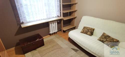 Ładne 2-pok -Balkon- Winda na p.0 -parking