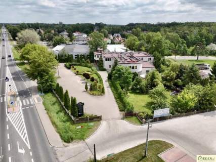 Sprzedam salę weselną z hotelem TOP LOKALIZACJA