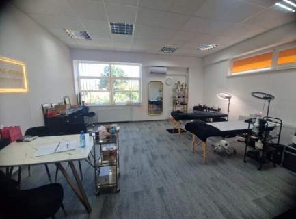 Lokal biurowy 45 m2 w centrum miasta