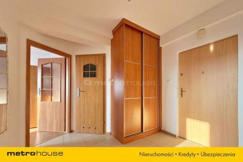 Mieszkanie 53,63 m2 Ostrołęka, nowe budownictwo