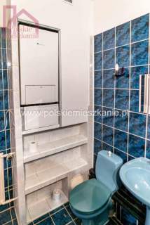 Dwupoziomowe mieszkanie z kominkiem 100m2, Kazanów, Przemyśl