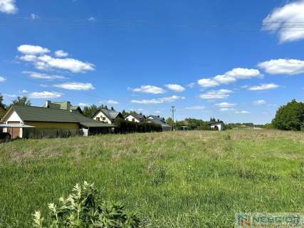 Działki budowlane, Stok Lacki - 1000 m2