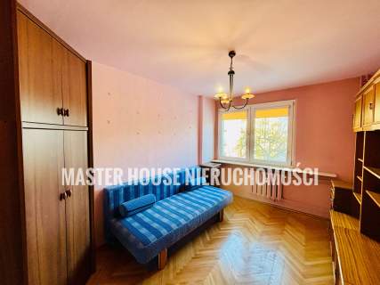 4-pokojowe mieszkanie na sprzedaż Ostrowiec, Rosochy