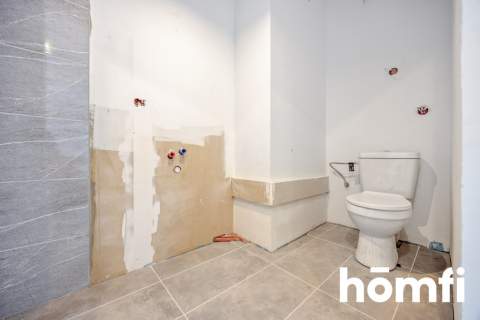 Lokal handlowo-magazynowo-biurowy - Łańcut - 338m2