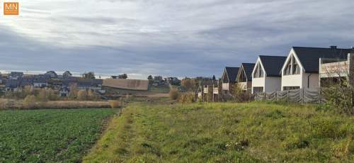 Kocmyrzów,Dojazdów,DOM Z GARAŻEM ,