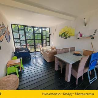 Gotowy biznes 4 apartamenty 800 m od morza