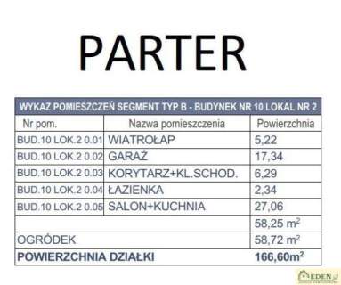 Sprzedam dom o pow ok. 117 m2 w Stojadłach pod Mińskiem Mazowieckim