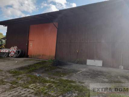 Obiekt do wynajęcia, 300 m2, Goleniów