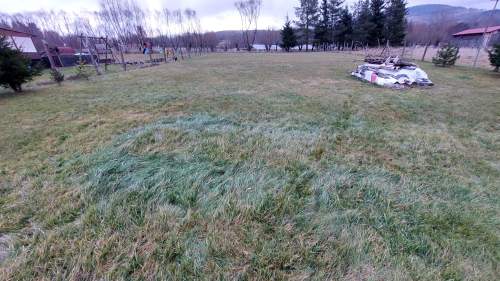 Sprzedam działkę budowlaną Góry Sowie Sierpnica Powiat Wałbr