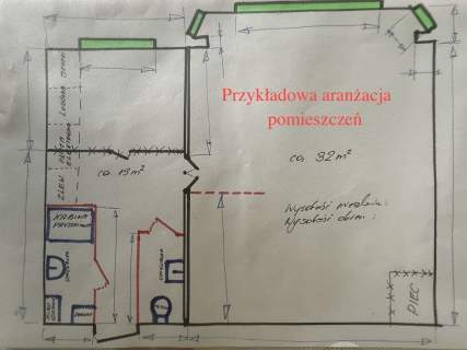 Śródmieście 49 m z widokiem na Bazylikę