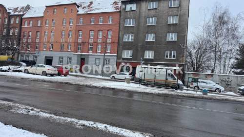 Pierwszy najem 2 pokoje 29 m 