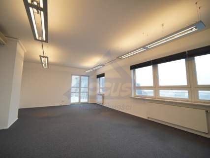 Biuro do sprzedania 142,5 m2 Centrum
