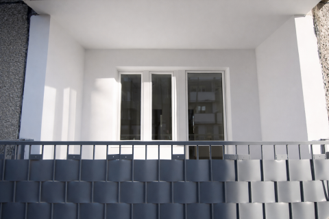 3-pokojowe mieszkanie po remoncie 53,1m2 Parter Osiedl