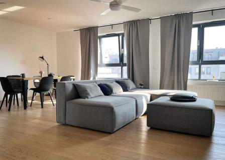 Komfortowy apartament na Mokotowie 