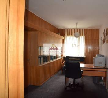 Biuro do wynajęcia, 20 m2, Lublin