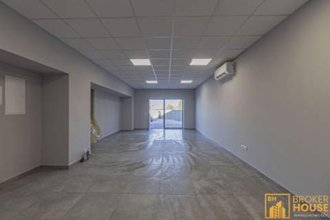 Magazyn do wynajęcia, 1842,6 m2, Opole