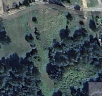 WIDOKOWA działka budowlana przy lesie - Kozienice