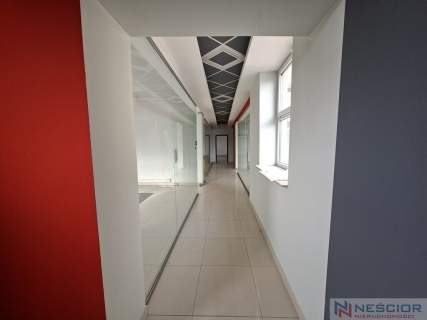 Lokal użytkowy 296,55 m   ul. Chrobrego 17