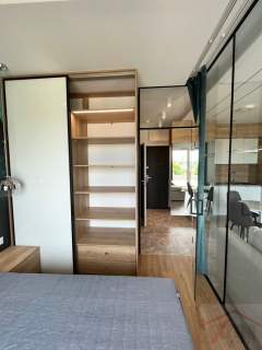 2 DESIGN Luksusowy apartament 35 m w Centrum