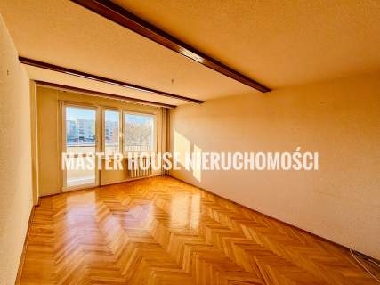 4-pokojowe mieszkanie na sprzedaż Ostrowiec, Rosochy
