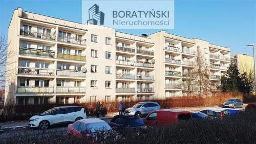 Mieszkanie - Koszalin Przylesie