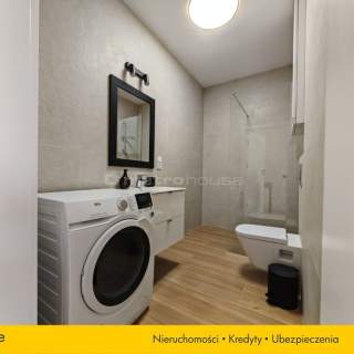 Wyjątkowy apartament, 3 pokoje, I piętro, balkon