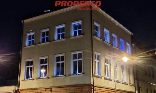 Lokal biurowo-usługowy, ok. 45 m2, Rynek, Centrum