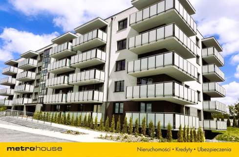 NOWOCZESNE MIESZKANIA w APARTAMENTOWCU WIELEWSKA