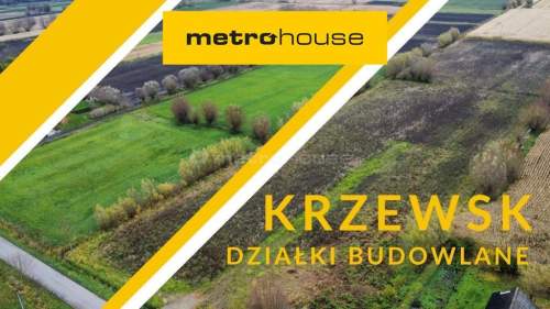 Krzewsk Twój spokój i przestrzeń blisko Elbląga