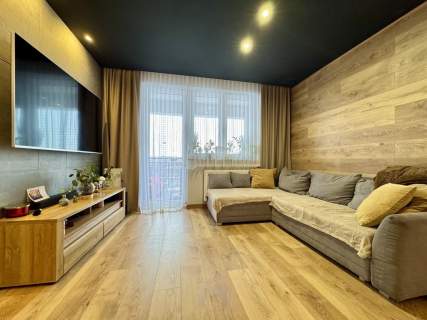 Mieszkanie na sprzedaż, 49,21 m2, Gorzów Wielkopolski