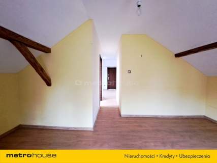 Dom z potencjałem w Sandomierzu