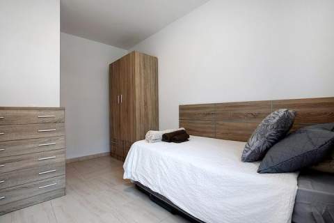 Apartament na sprzedaż w La Lajita, Fuerteventura
