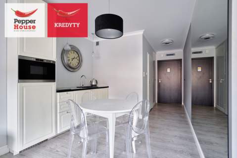 Wyjątkowy apartament na Śródmieściu