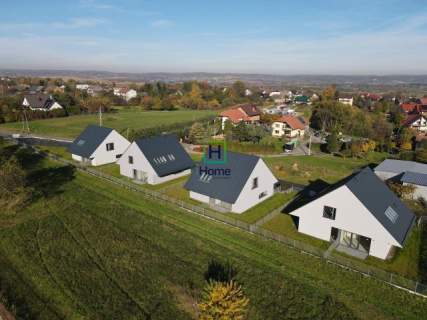 Dom bliźniaczy 99 m2 Ogród 160 m2