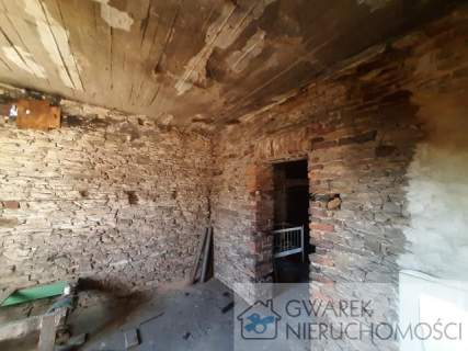 Dom 95 m kw., działka 8 a, Strzyżowice gm. Psary