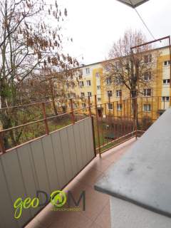 Kawalerka 26,30 m2 2 piętro Chełm Słowackiego