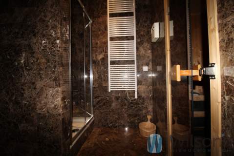 Ekskluzywny apartamentowiec/widok na rzekę