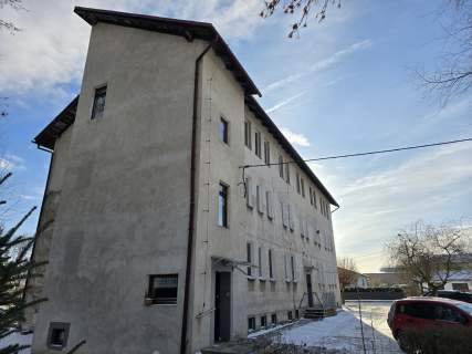 SPRZEDAM MIESZKANIE 75M CZECHOWICE-DZIEDZICE