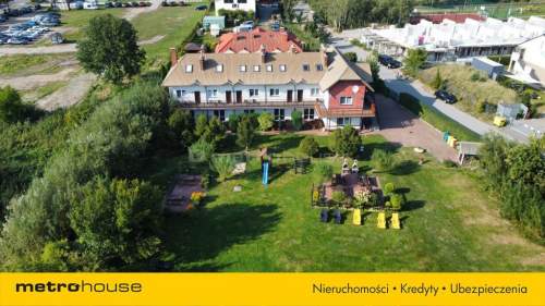 Niespotykana oferta, 11 apartamentów duża działka