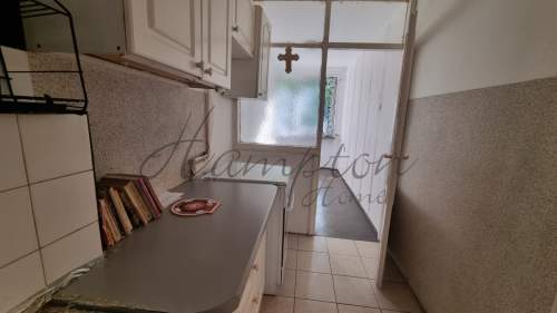 3 pokoje 42 m2 Stary Mokotów ul. Bruna