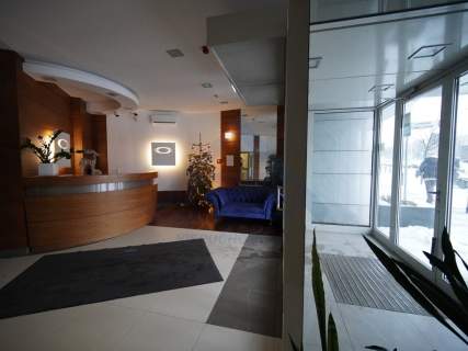 Biuro do sprzedania 142,5 m2 Centrum