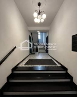 Prestiżowy lokal na parterze Gdańsk Wrzeszcz 90m2