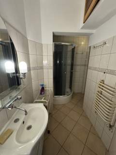 Wambierzyce   4 pokoje, ogród, parter