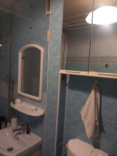 Przytulne mieszkanie po remoncie z balkonem