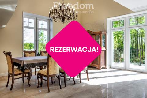 Wyjątkowy dom z dostępem do jeziora k.Ełku