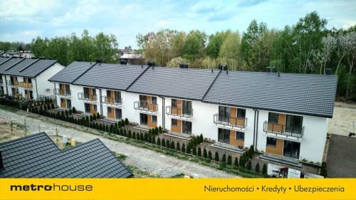 Sprzedaż III etapu inwestycji Apartamenty Koluszki