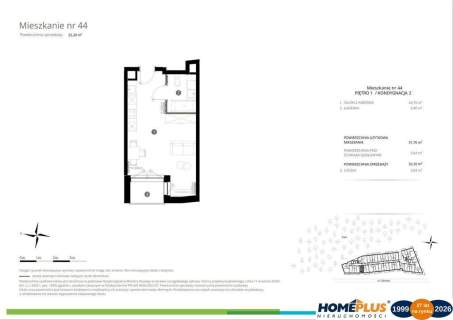 0%, Apartamenty w Miasteczku Wilanów, własny park