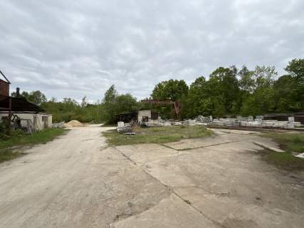 Działka 1,2ha - usługi/mieszkaniowa wielo - Lubań